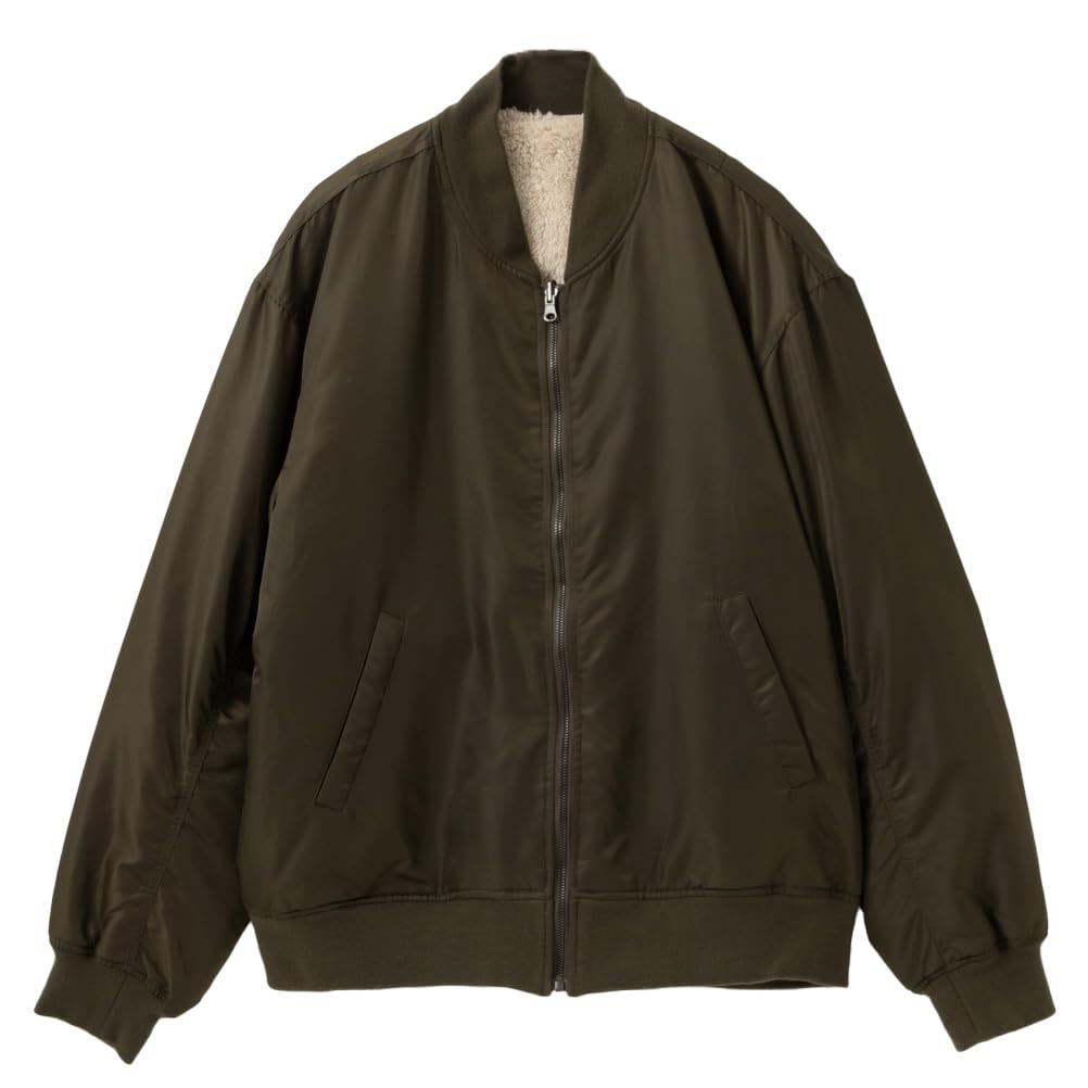 Nike MA-1ジャケット ネイビー XXL NIKE AS M NSW NIKE TREND WC 1 MIDNIGHT NAVY/SAIL 22SP-I