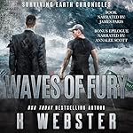 Cover of Waves of Fury