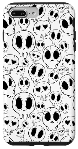 �w�b�h�{�[���p�^�[�� �X�}�z�P�[�X iPhone 7 Plus/8 Plus �p