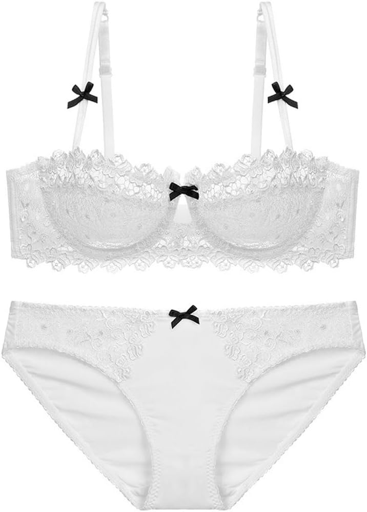 ☆サルート☆マリーアントワネット☆93☆ブラ☆ショーツ☆セット