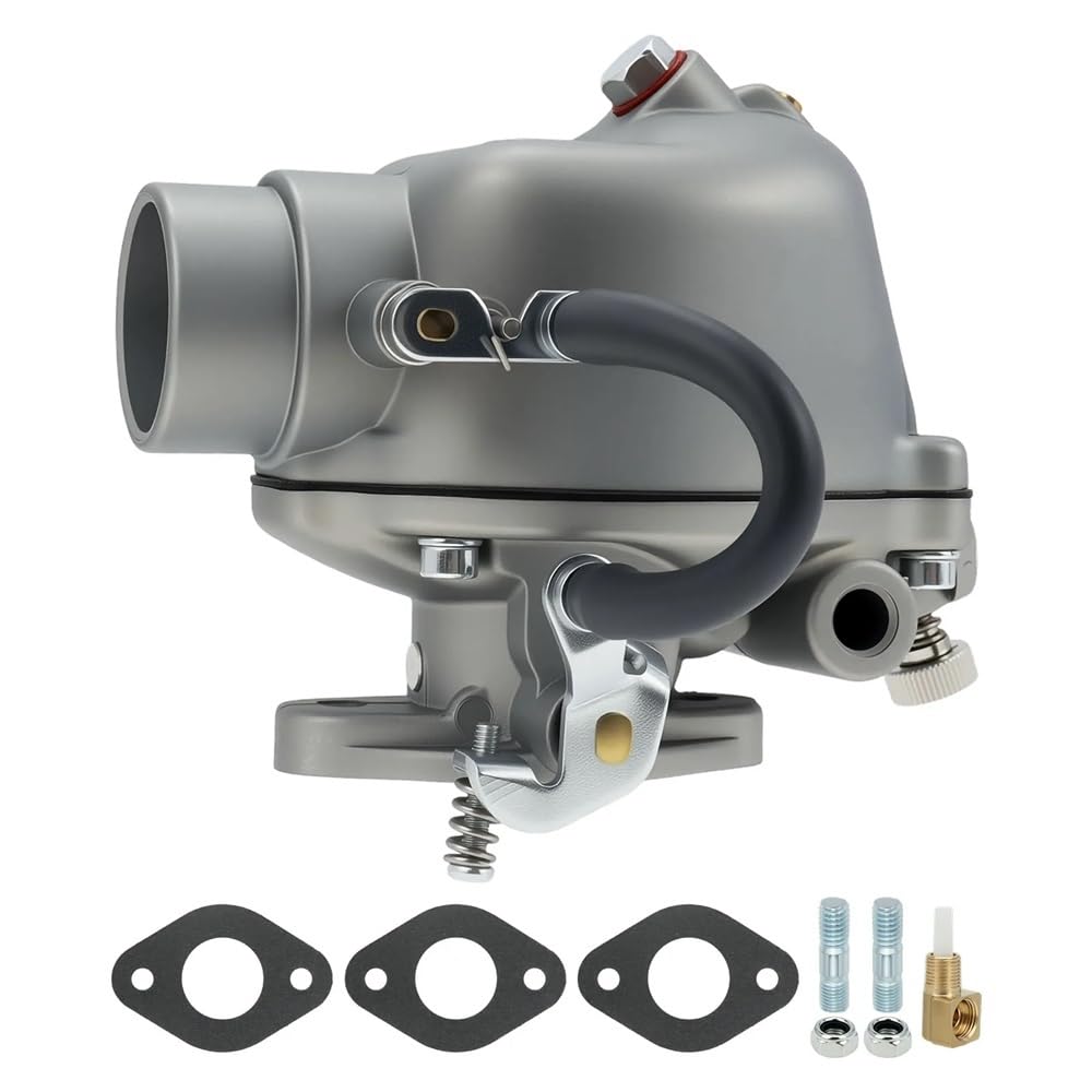 Carburateur TSX33 pour Tracteur Ford 8N 9N 2N remplace 8N9510C