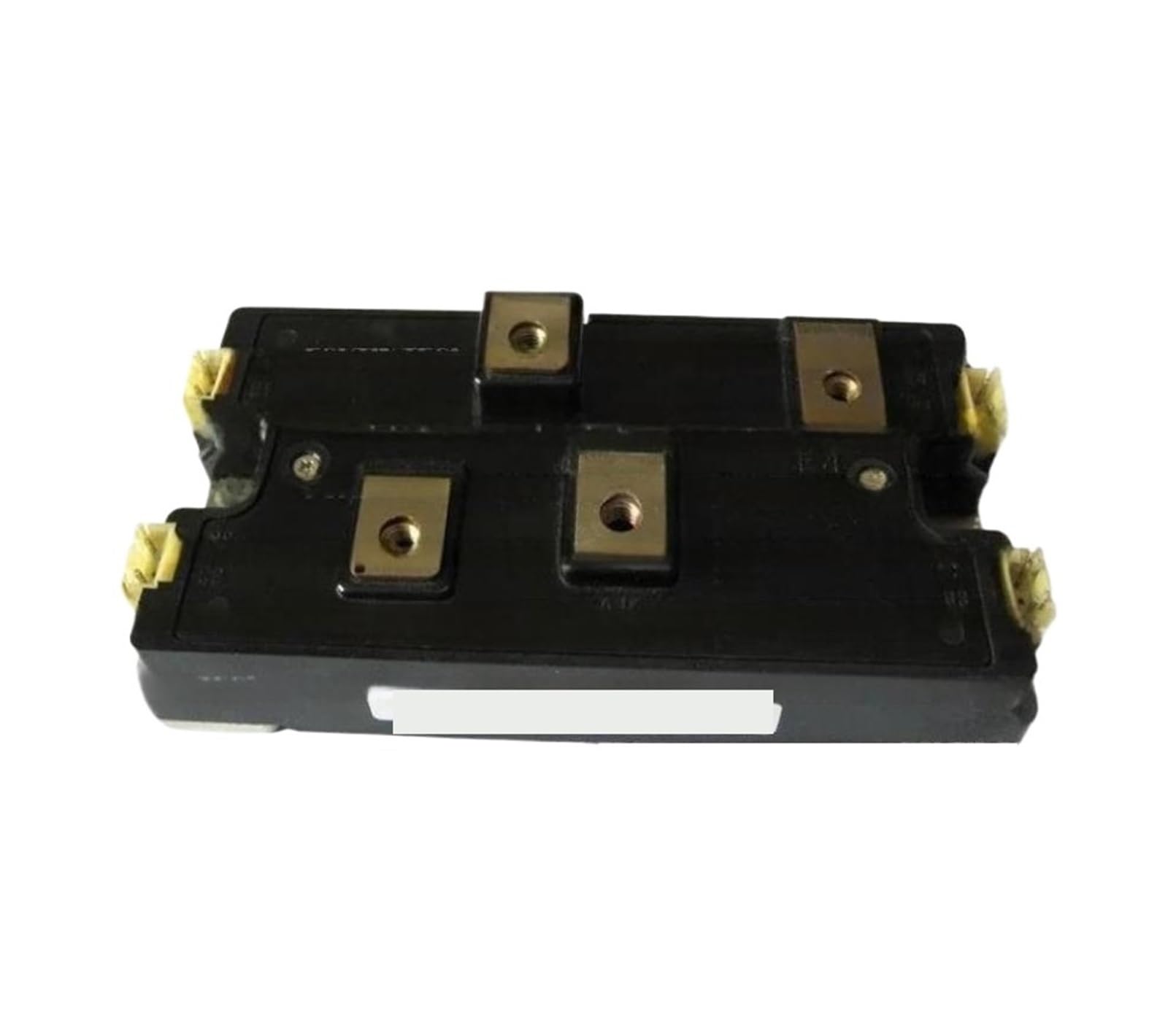 Module CM165YE4-12F de haute précision pour contrôle thermique optimal