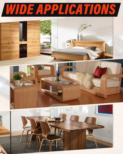 20 Stück Einschraubmutter M10x20mm, Jeboler Gewindeeinsätze Einpressmuttern Gewindehülsen Einschraubhülse, Gewindeeinsatz Holz Einschraubhülse Hülsenmutter, Zink Einschraubmuffen für Holzmöbel