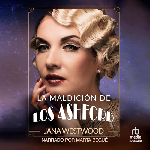 La maldición de los Ashford