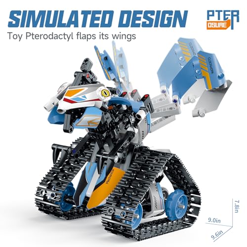 3-IN-1 STEM BUILDING KIT
