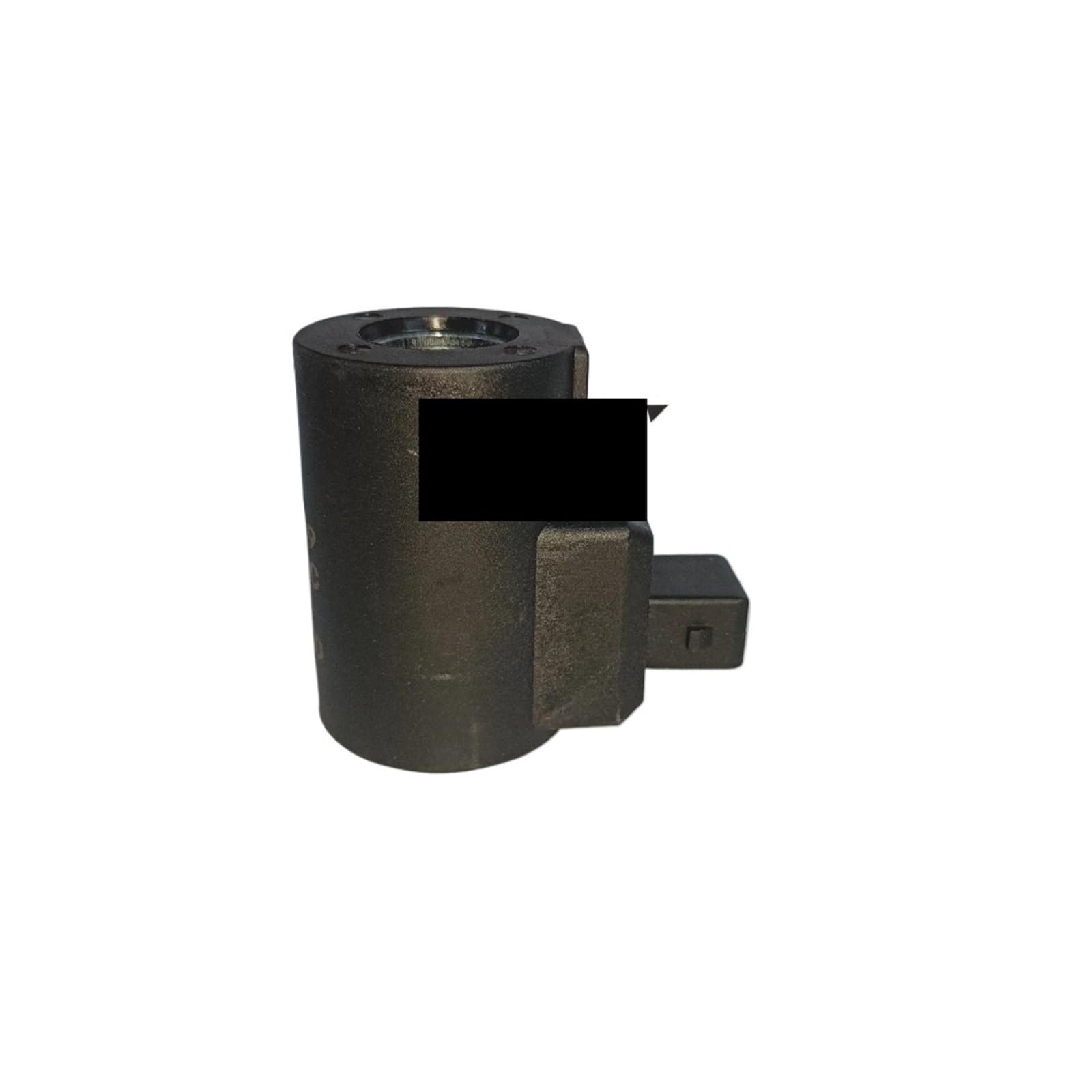Pabzoineid 280239 17W 24V DC Solenoid Valve Coil Suitable for Excavators Construction Machinery Solenoid Valve