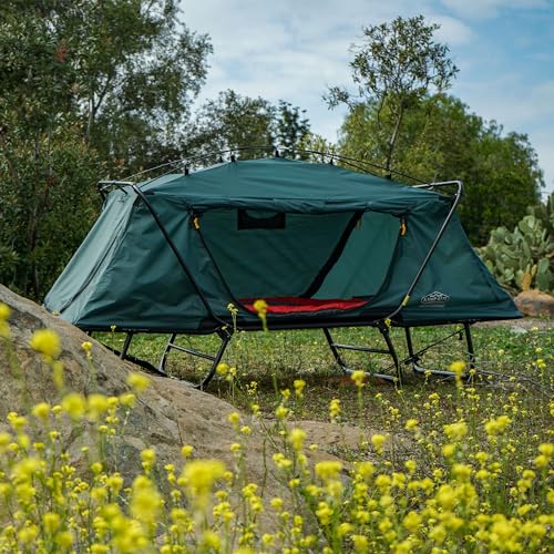 Kamp-Rite Oversized Tent Cot