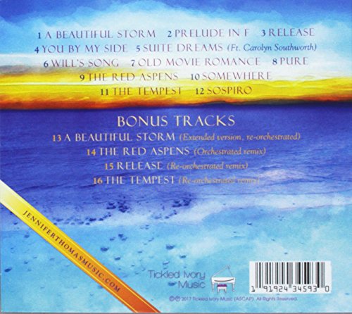 Key Of Sea (10 Year Special Edition)