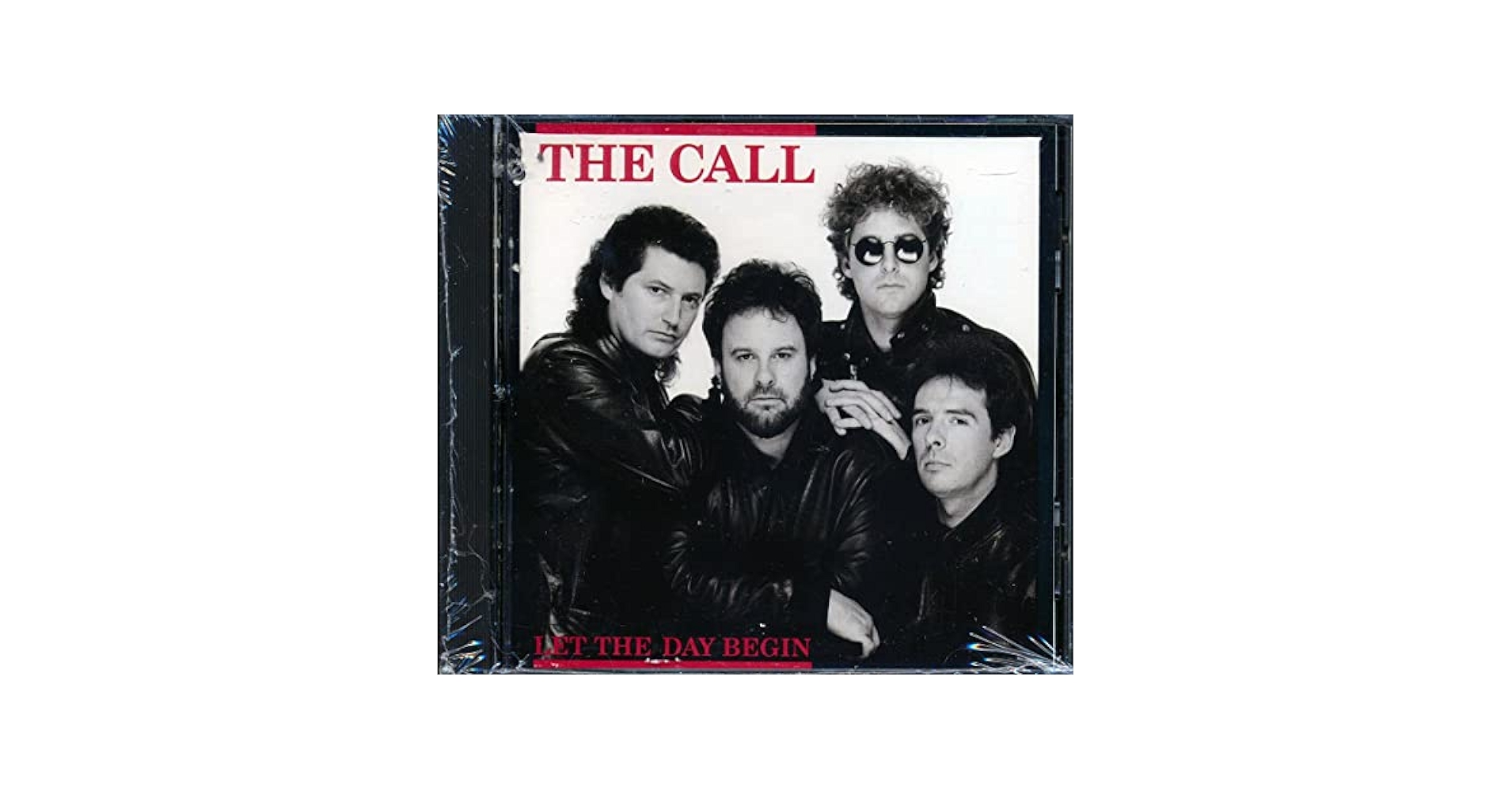その他 Let the Day Begin [CD] Amazon.com: Let the Day Begin: CDs & Vinyl