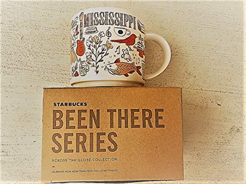 Starbucks Mug Cerámico 14 oz miniatura 4