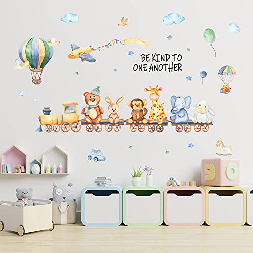 Top 10 Best Baby Room Wall Borders of Dec 2022 BabyStuffLab