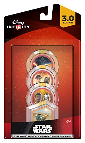 Disney Infinity 3.0 Power Disc The Force Awakens