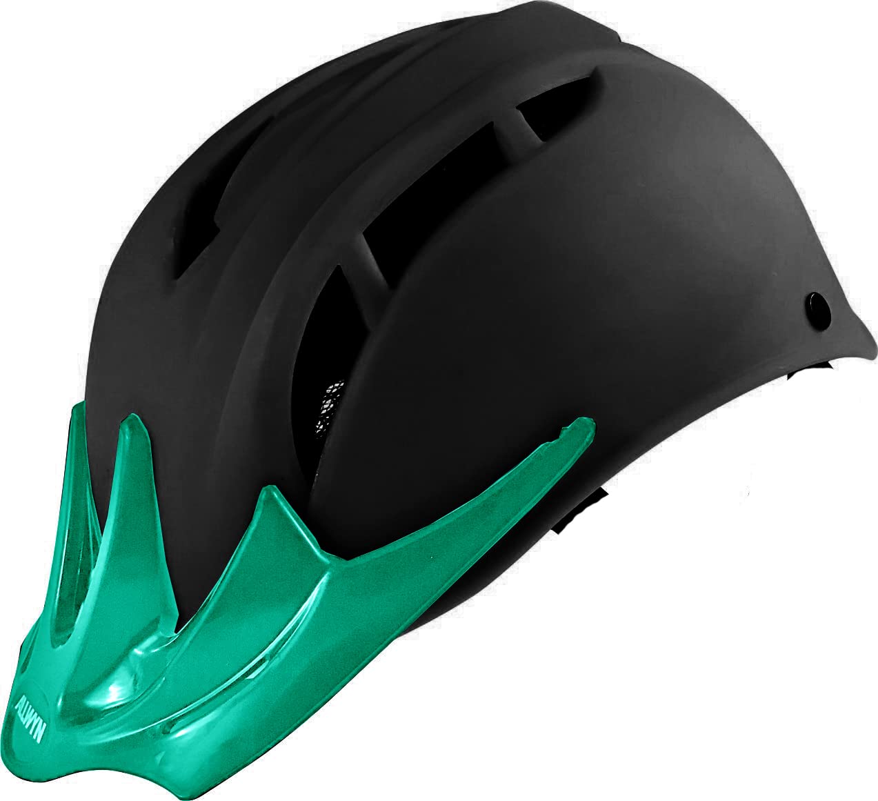 Shaqraa� Secure Sports Helmet/Kids Cycling Helmet Multi Colour (Black)-picture-25