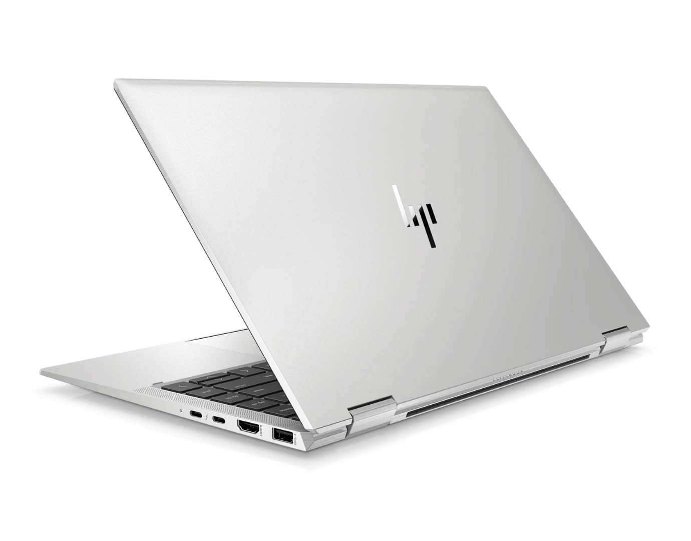 HP EliteBook x360 1040 G8 14 pollici Touch Display Full HD Intel Core i5 1145G7 256GB SSD Hard Drive 16GB Memoria Windows 11 Pro Fingerprint Cam Notebook (ricondizionato)