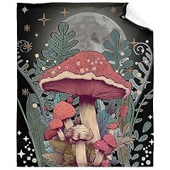 Mushroom Night Moth C