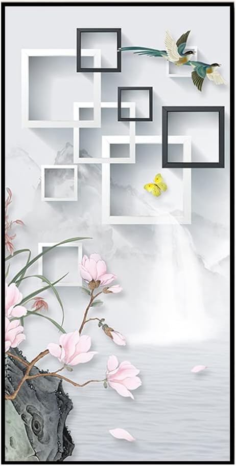 Window Privacy Film Window Film Window Privacy Film, Frosted Glass Window Film, Wardrobe Frosted Glass Stickers, Opaque Window Stickers for Bathroom Living Room Balcony Blackout Window Film Window Fil