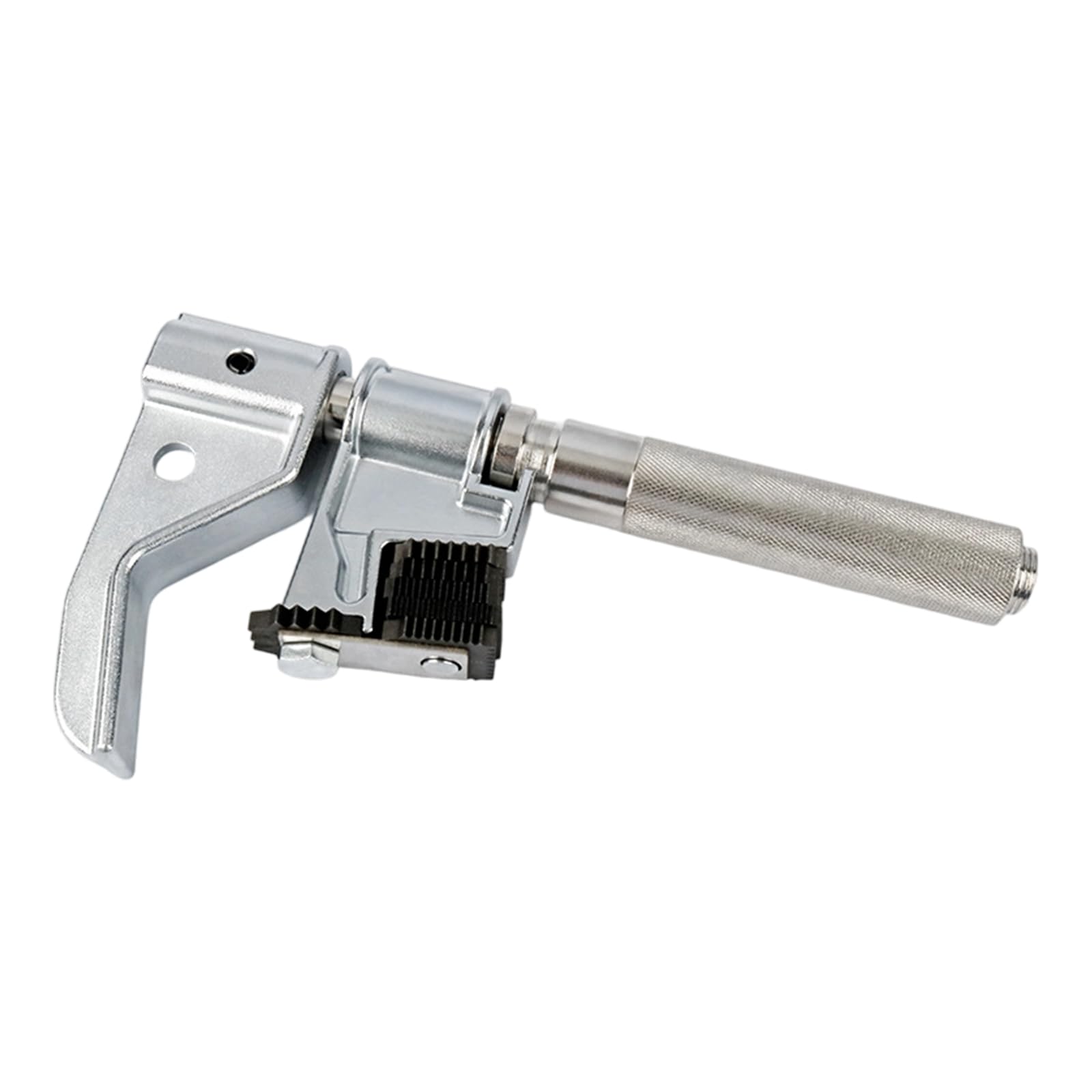 Filetage extérieur 35-130 mm avec 6 matrices de découpe multi-tailles pour axe et réparation de filetage de pièces mécaniques