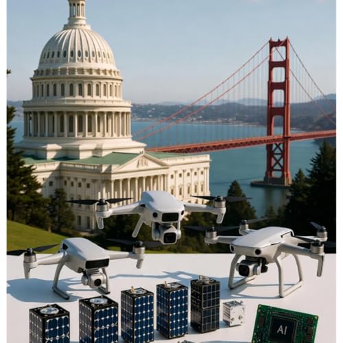 Unlocking Government's Secret Startup Funding Highway