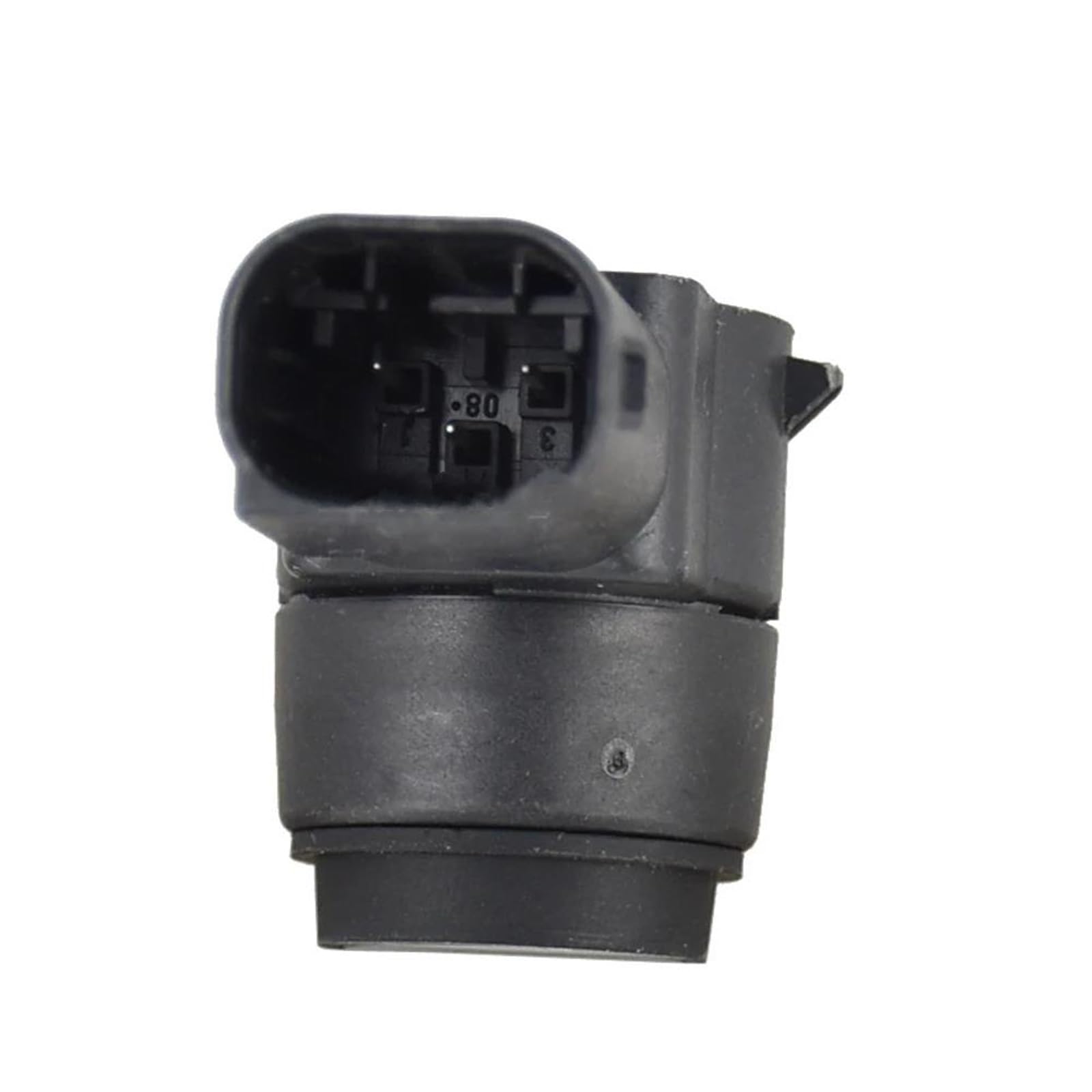 Sensor de Asistencia de estacionamiento para Parachoques Delantero, 4 Piezas, Estilo de Coche, 3603110XKZ16A8A, Sensor de estacionamiento PDC 3603020AB-A01 para GreatWall para Haval H6