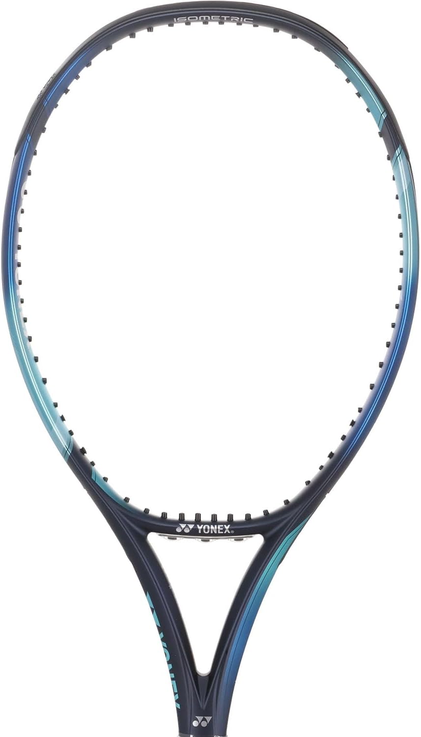 YONEX 07EZ100 E-Zone 100 Hard Tennis Racket for Haiti | Ubuy
