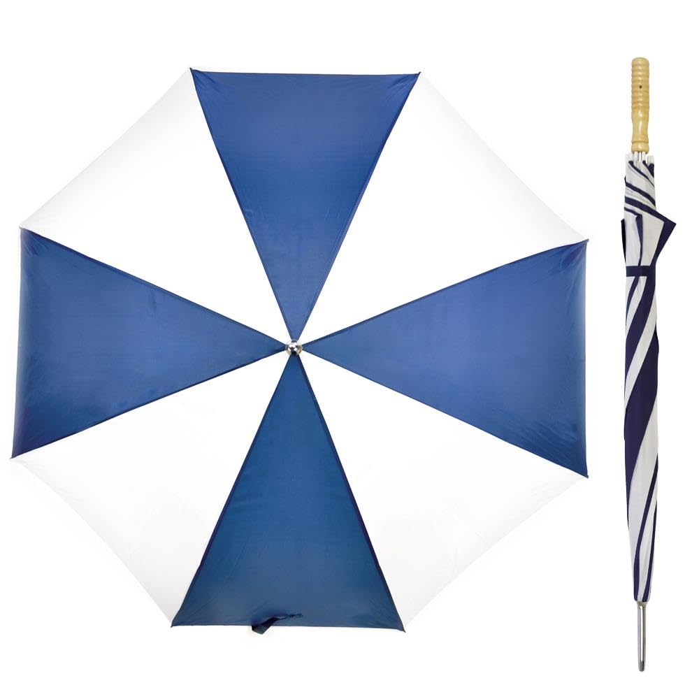A2Z Golf Umbrella Automatic Windproof Waterproof - Umbrella AZ20065A Golf Navy