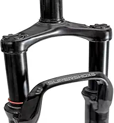 Suspensao Garfo Para Bicicleta Aro 29 Freio Disco 28.6mm Bicicleta Mtb