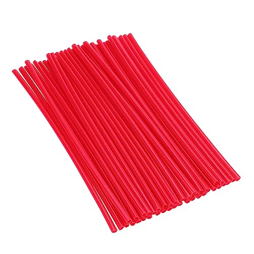 BESPORTBLE 75 Pcs Bike Wheel Decoration for Motorcycles Dirt Bike Easy Install Lightweight