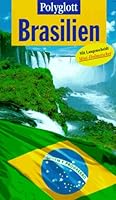 Polyglott Reiseführer, Brasilien 349362798X Book Cover