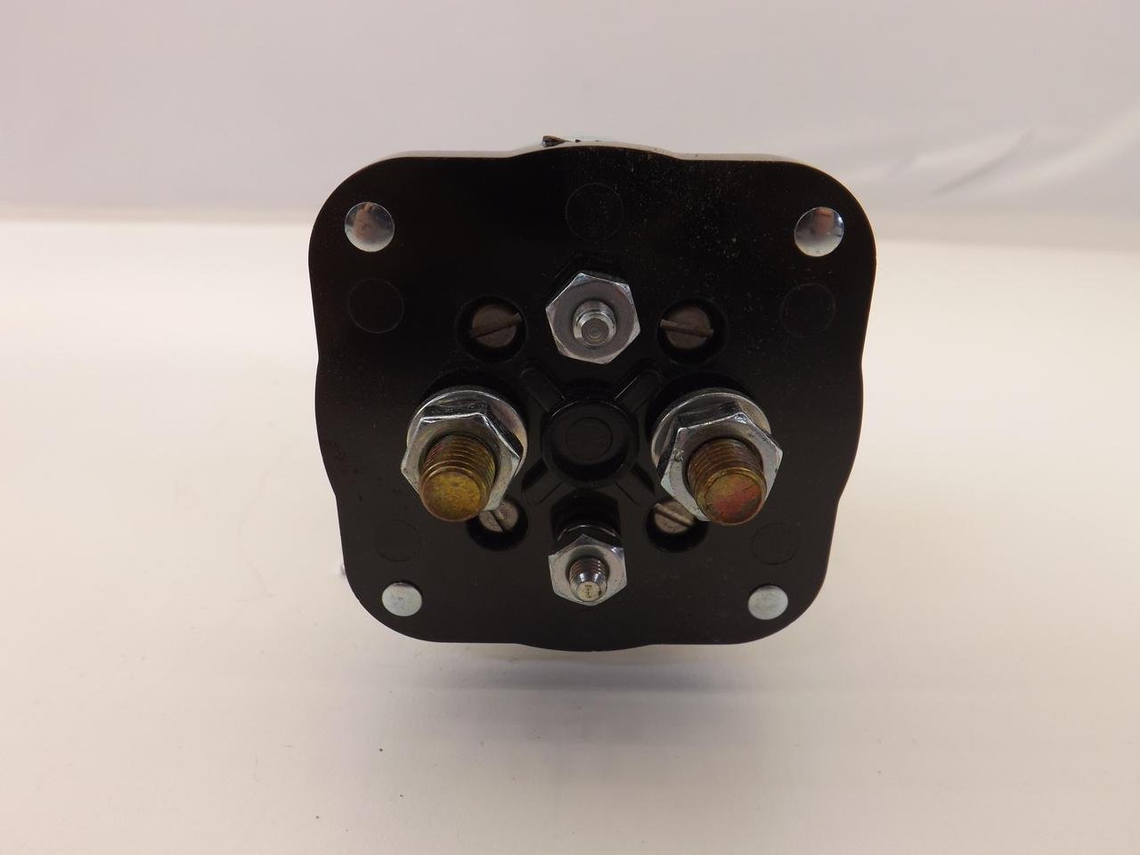 White Rodgers / Emerson - 586-905 - Contactor, 200 A, Flange, 24 VDC, SPST-NO, 1 Pole