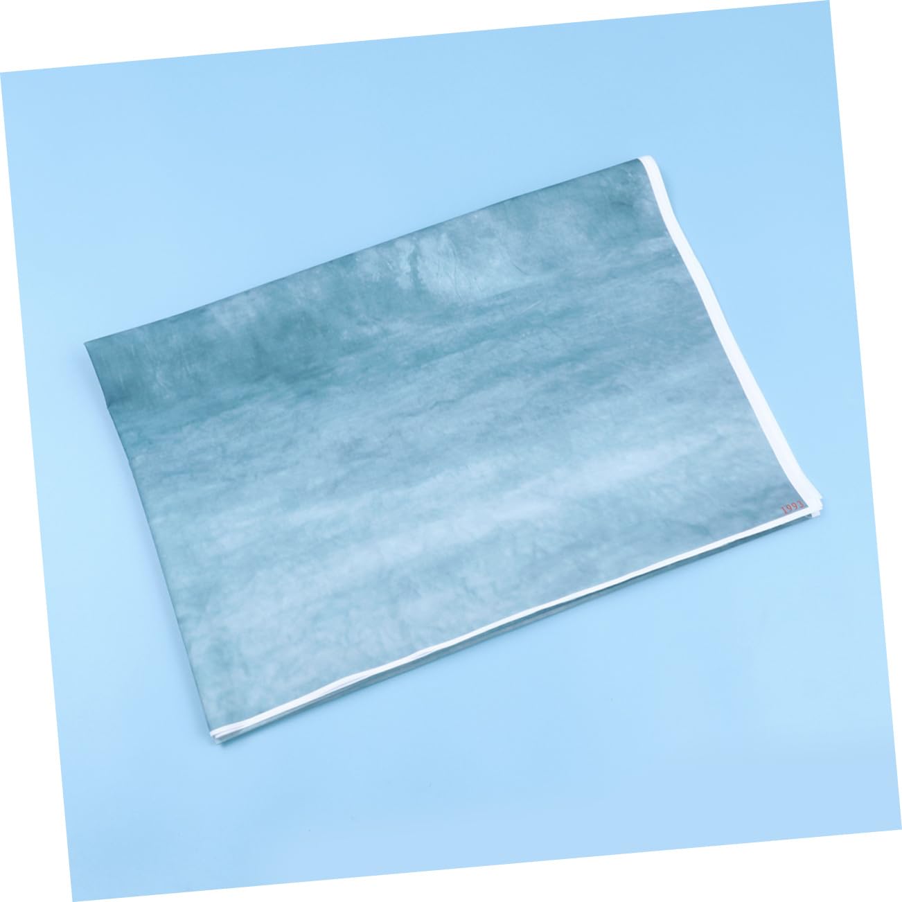Pannello Fotografico Sfondo Grigio Tinta Unita in Vinile, Telo per Fotografia 150x210 Cm, Tocco Confortevole per Studio e Interno/esterno
