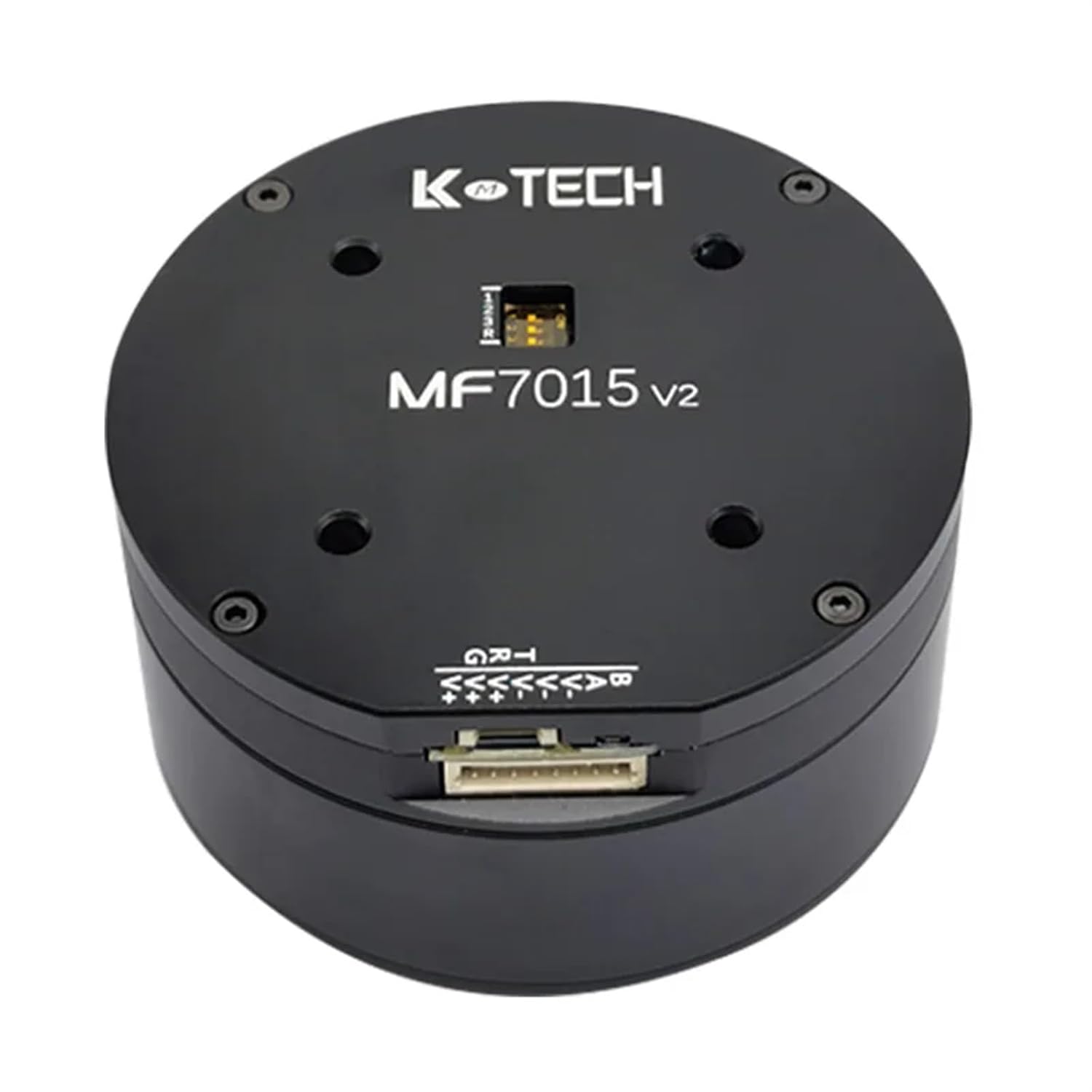 MF7015v2(RMD-L-7015) BLDC,brushless, Micro Motor, Inspection Robot, Balanced Vehicle, Turntable, Wheeled Pipe Robot,Clamping jaw(Motor Without Driver)