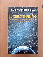 Il cielo infinito 8820030608 Book Cover