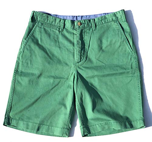 Polo Ralph Lauren Men's Relaxed Fit Twill 10