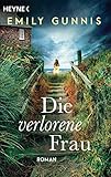 Cover zum Buch Die verlorene Frau
