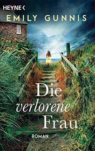 Cover zum Buch Die verlorene Frau