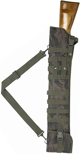 Kylebooker Funda táctica para rifle de escopeta de 34 pulgadas