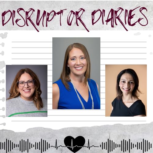 S2 E12 The Practice Paradox: Bridging Proof, People, & Purpose in Healthcare