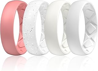 Egnaro Ergonomic Breathable Silicone Wedding