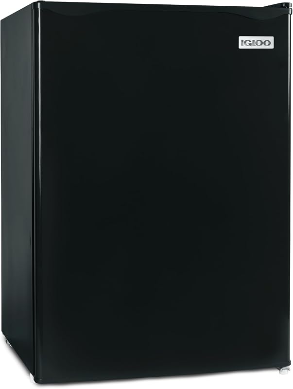 Igloo 2.6 Cu.Ft Mini Fridge