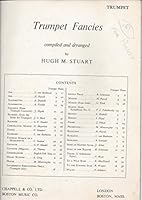 Trumpet Fancies B004H6DDDO Book Cover