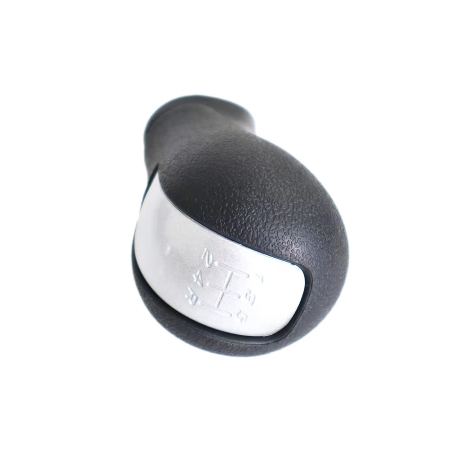 KOEHXJ Shift Gear Knob Cover for Civic 2012 2013 2014 2015 Gearstick Lever Ball Head 54102-TR0-A03ZB Gear Shift Knob Lever Handball