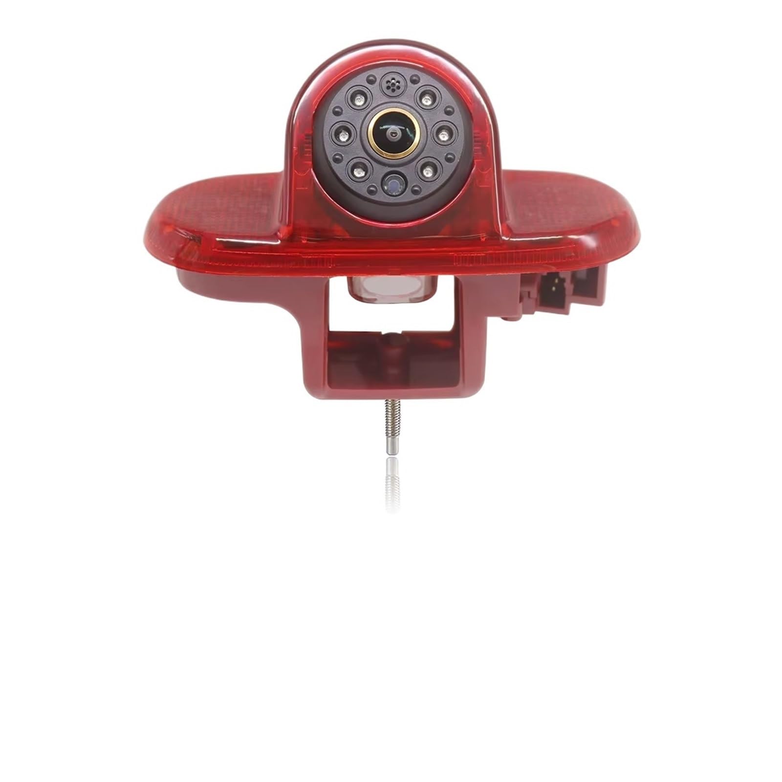 Caméra de recul anti angle mort pour Toyota Trafic 2001-2014 étanche - 7