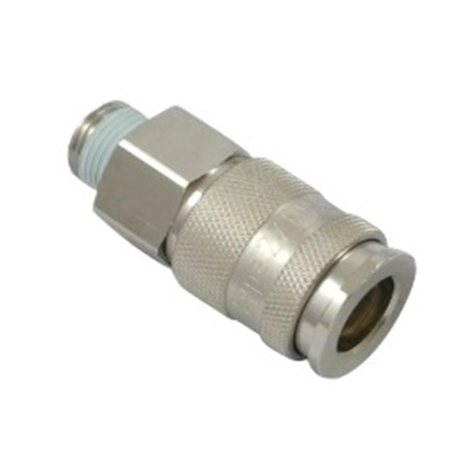 Hqdrcy One Color Quick Connect Fittings Type 27 Nw10 27Kaak17mpn To Industrial Machinery