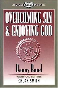 Paperback Overcoming Sin & Enjoying God Book