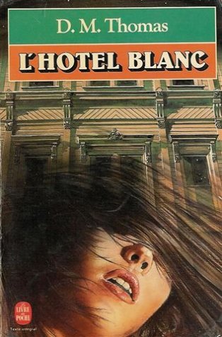 L'hôtel blanc / roman [French] 2253032085 Book Cover