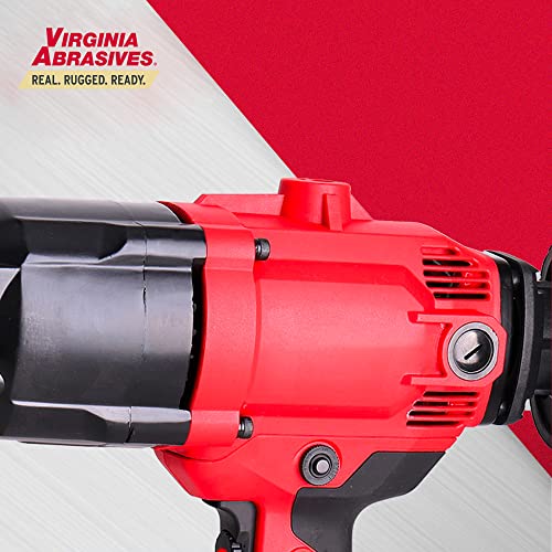 image for Virginia Abrasives 433-22000 1pc Automatic Clutch Variable Speed Core 