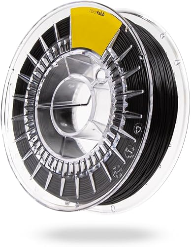 ColorFabb TPU Black 0.90kg