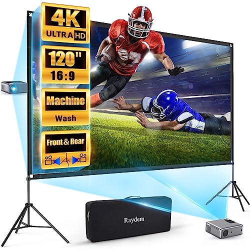 Top 7 Best DIY Projector Screen Cheap Projector Screen Alternatives