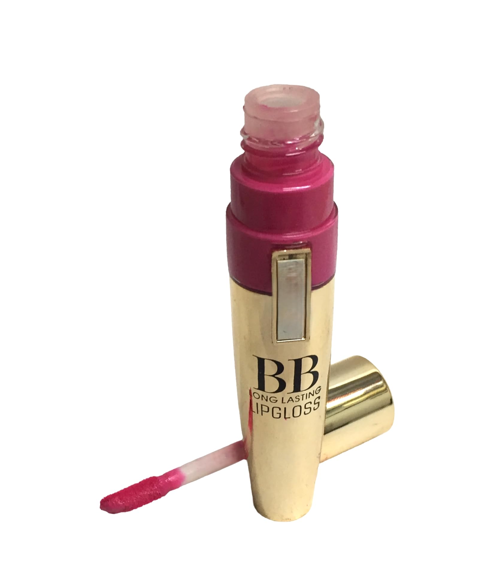 MEGAGA Lip Gloss Maroon (Matte)-image-17