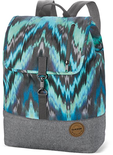 DAKINE Ryder: Mochila para Mujer Adona Talla:43 x 30 14 cm  24 Liter